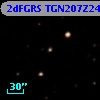 2dFGRS TGN207Z242