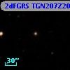 2dFGRS TGN207Z200