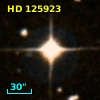 HD 125923