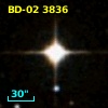 BD-02  3836