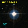 HD 126482