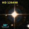 HD 126498