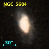 NGC  5604