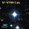 V* V799 Cas