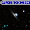 2dFGRS TGN208Z039