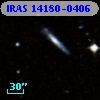 IRAS 14180-0406