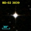 BD-02  3839