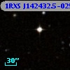 1RXS J142432.5-025727