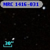 MRC 1416-031