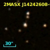 2MASX J14242608-0253350