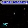 2dFGRS TGN206Z154