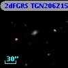 2dFGRS TGN206Z150