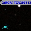 2dFGRS TGN207Z125