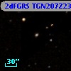 2dFGRS TGN207Z235