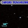 2dFGRS TGN145Z085