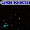 2dFGRS TGN207Z119