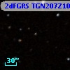 2dFGRS TGN207Z106