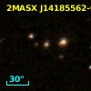 2MASX J14185562-0312051