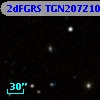 2dFGRS TGN207Z103