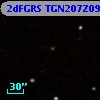 2dFGRS TGN207Z096