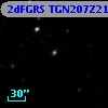 2dFGRS TGN207Z217