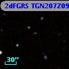 2dFGRS TGN207Z091
