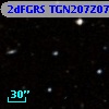 2dFGRS TGN207Z077