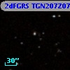 2dFGRS TGN207Z075