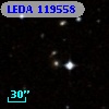 LEDA  119558