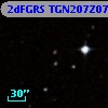 2dFGRS TGN207Z072