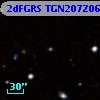 2dFGRS TGN207Z068