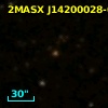 2MASX J14200028-0236134