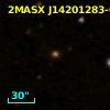 2MASX J14201283-0249434