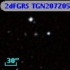 2dFGRS TGN207Z055