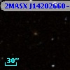 2MASX J14202660-0315496