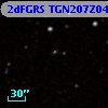 2dFGRS TGN207Z043