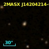 2MASX J14204214-0252076