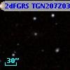 2dFGRS TGN207Z034