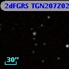 2dFGRS TGN207Z025