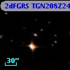 2dFGRS TGN208Z240