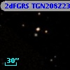 2dFGRS TGN208Z239
