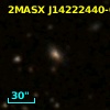 2MASX J14222440-0243498