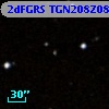 2dFGRS TGN208Z085