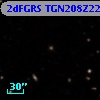 2dFGRS TGN208Z226