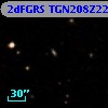 2dFGRS TGN208Z224