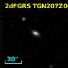 2dFGRS TGN207Z003