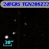 2dFGRS TGN208Z222
