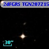 2dFGRS TGN207Z153