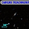2dFGRS TGN208Z076