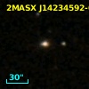 2MASX J14234592-0342240